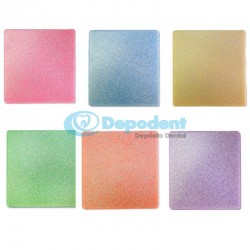 ACETATO PRO FORM GLITTER CAL. 160 6 PZAS KEYSTONE