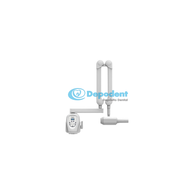 APARATO RAYOS X CANON MURO RUNYES