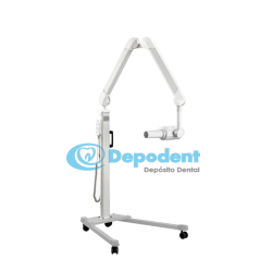 APARATO RAYOS X CANON PEDESTAL RUNYES