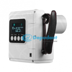 APARATO RAYOS X PORTATIL RUNYES