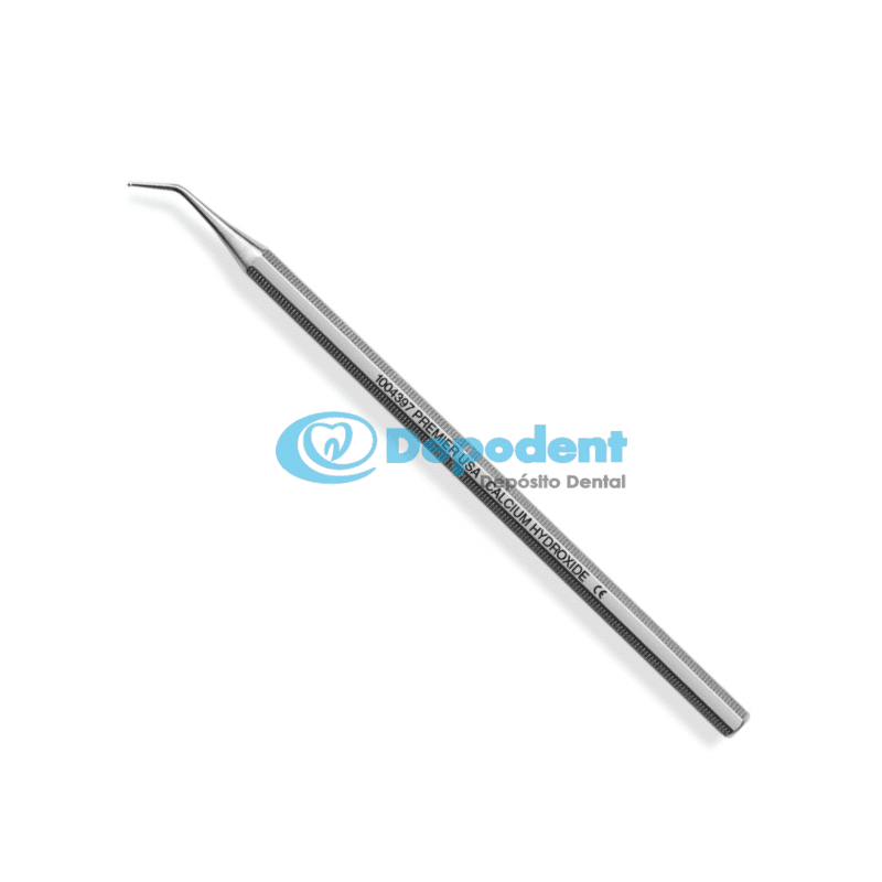 APLICADOR DE HIDROXIDO DE CALCIO SENCILLO PREMIER