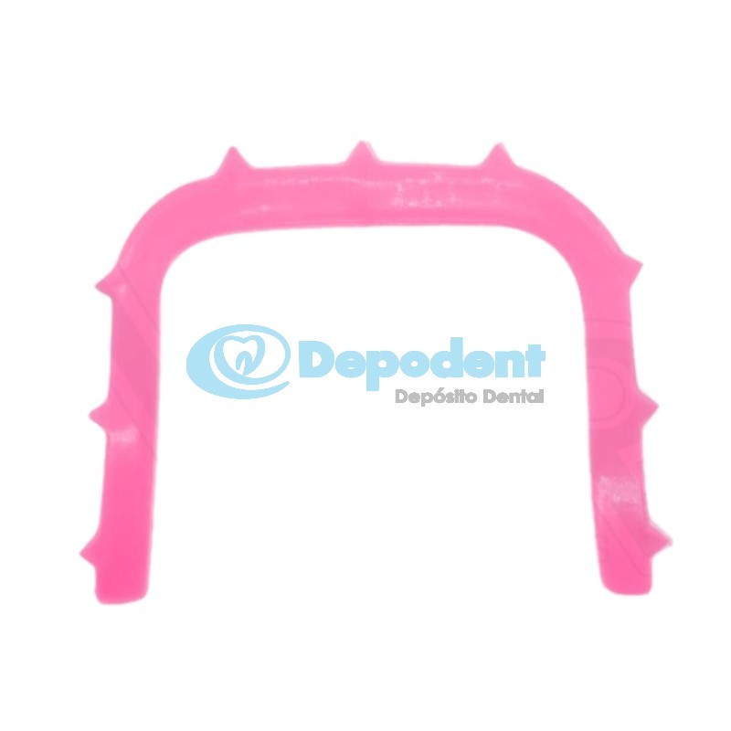 ARCO ANATOMICO INFANTIL VOR