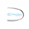 ARCO DE ACERO TRENZADO .021 X .025 SUPERIOR DGO