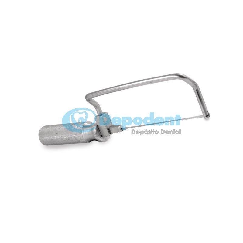 ARCO DE ALUMINIO P/ SEGUETA MDC