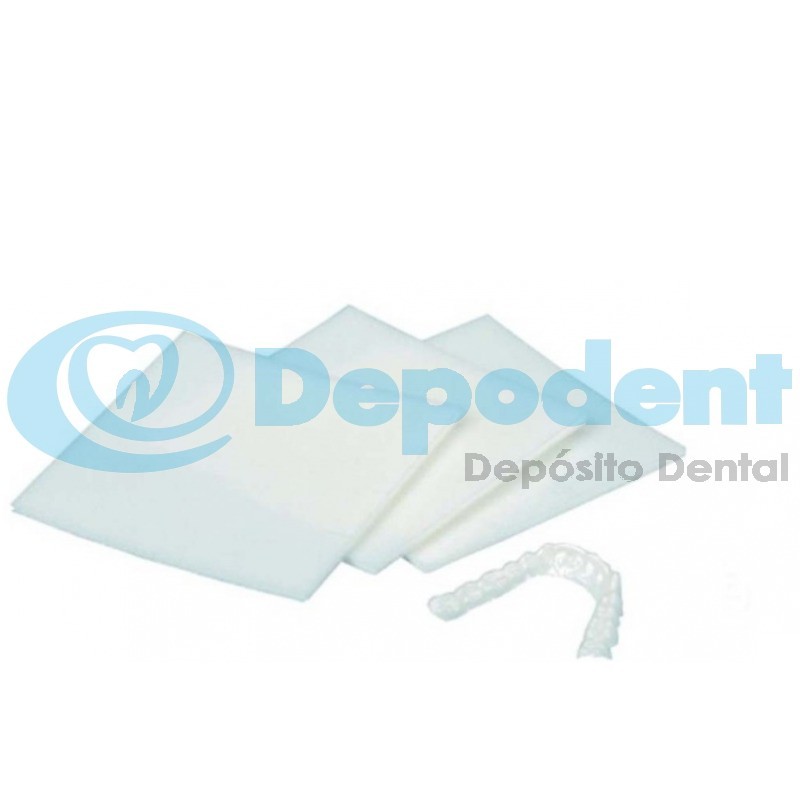 ACETATO RIGIDO CAL .20 DIMEDENT