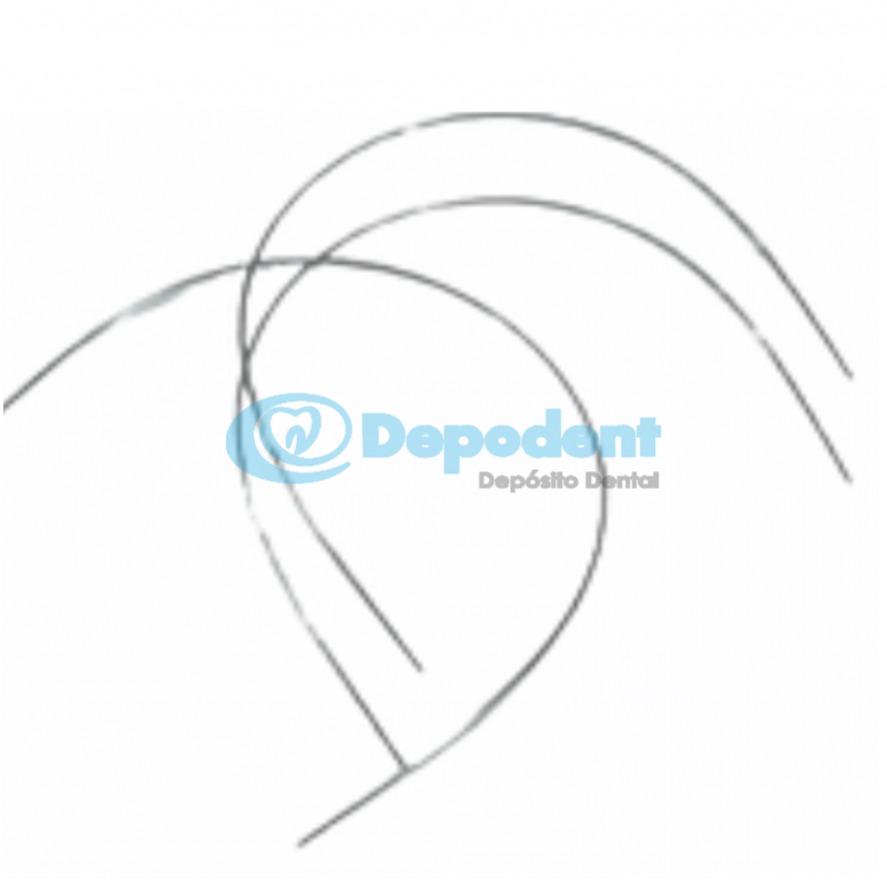 ARCO ESTETICO REDONDO DGO