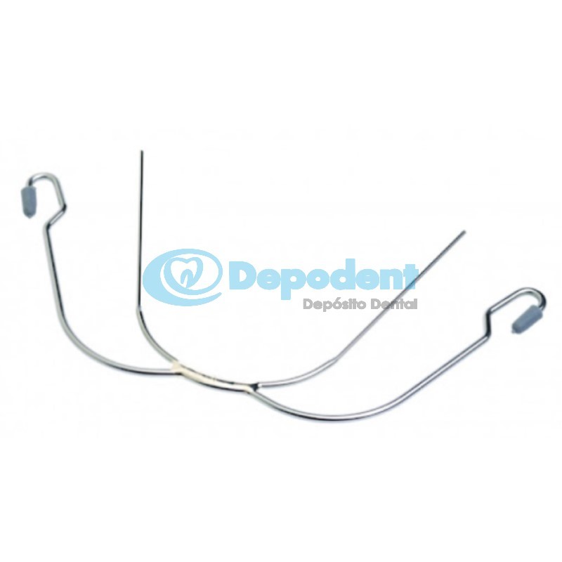 ARCO EXTRAORAL CHICO BORGATTA