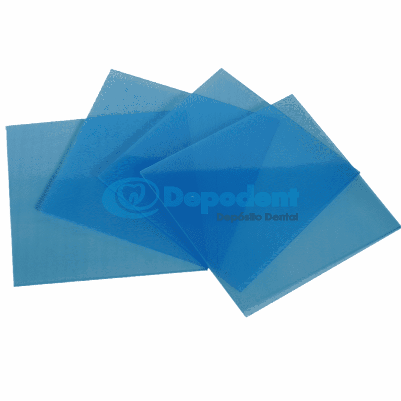 ACETATO RIGIDO CAL .40 20 PZAS ARDENT