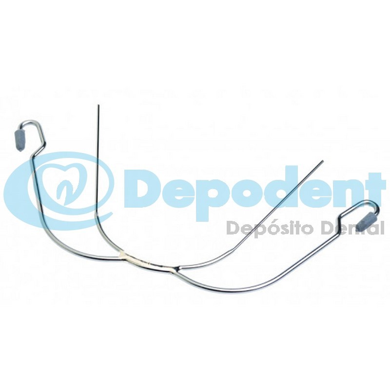 ARCO EXTRAORAL STYLUS