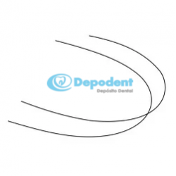 ARCO INFERIOR CURVA INVERSA NITI .012 2 PZAS ARDENT