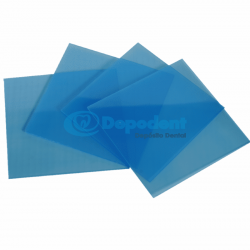 ACETATO RIGIDO CAL .60 20 PZAS ARDENT