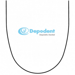 ARCO INFERIOR G4 NITI .016 X .016 G&H