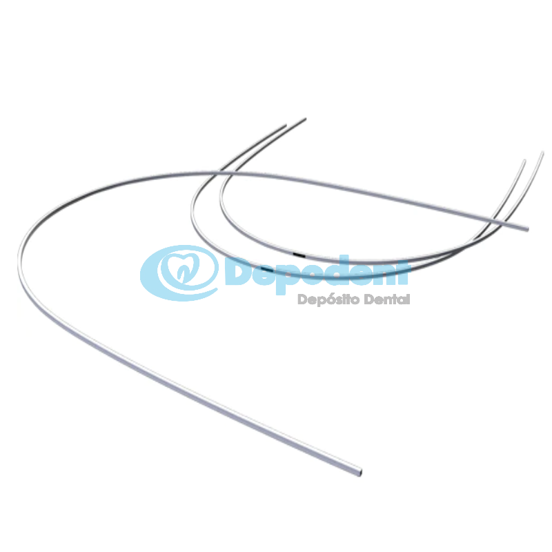 ARCO INFERIOR NITI AESTHETIC .016 STYLUS