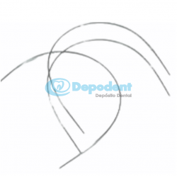 ARCO NITI CUADRADO O RECTANGULAR STYLUS