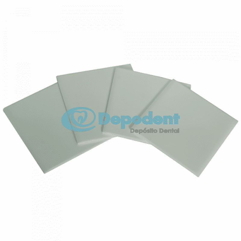 ACETATO SUAVE BLANCO CAL .150 KEYSTONE