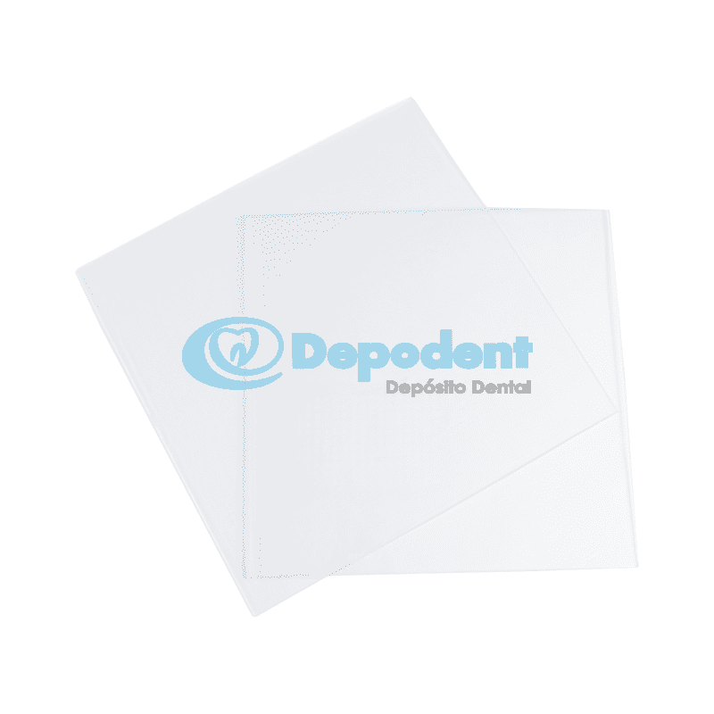 ACETATO SUAVE CAL .130 PRO PLAY