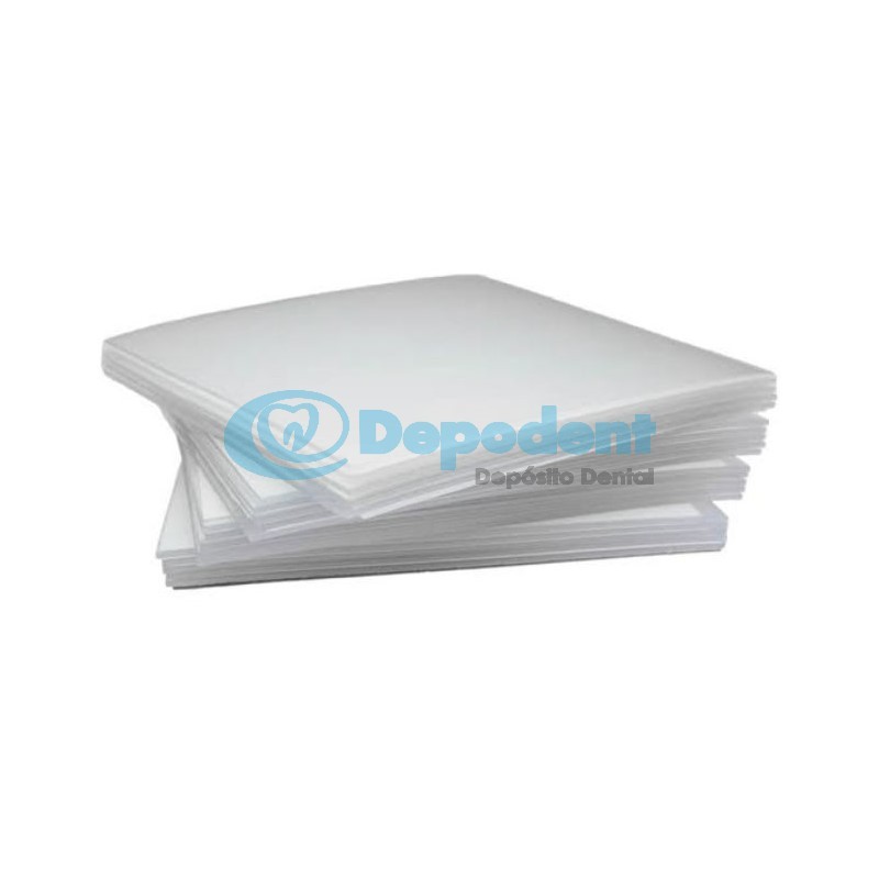 ACETATO SUAVE CAL .35 10 PZAS BORGATTA