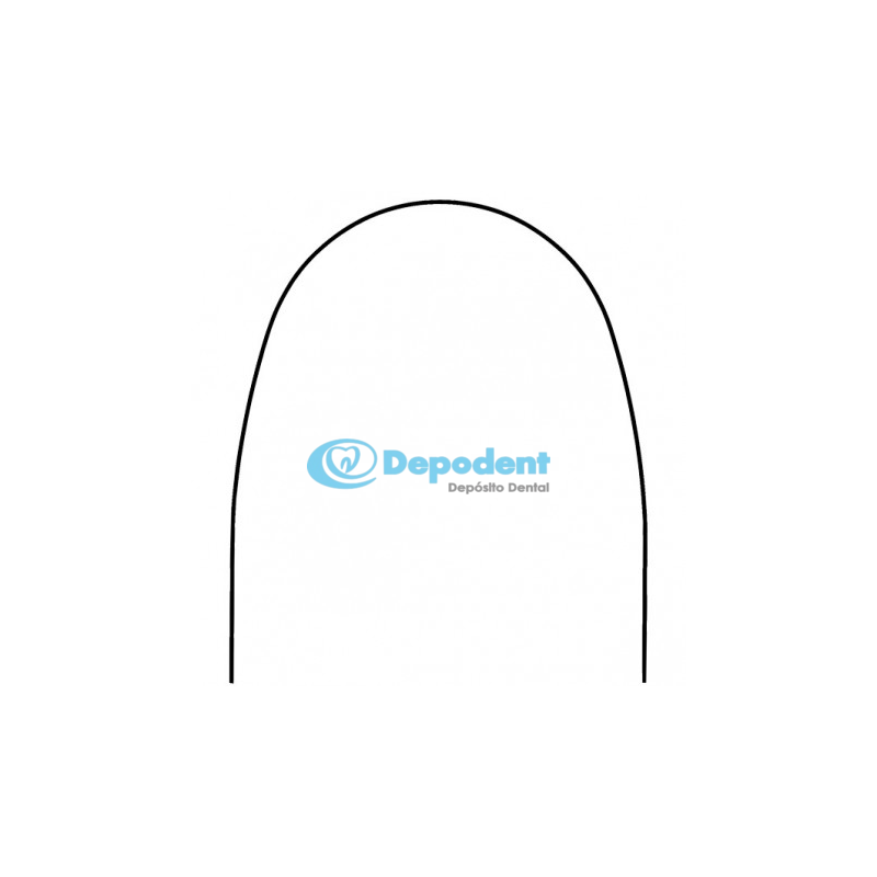 ARCO SUPERIOR G4 NITI .016 X .016 G&H