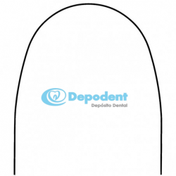 ARCO SUPERIOR G4 NITI .016 X .022 G&H