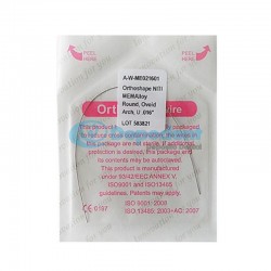 ARCO SUPERIOR MEMALLOY .020 BORGATTA