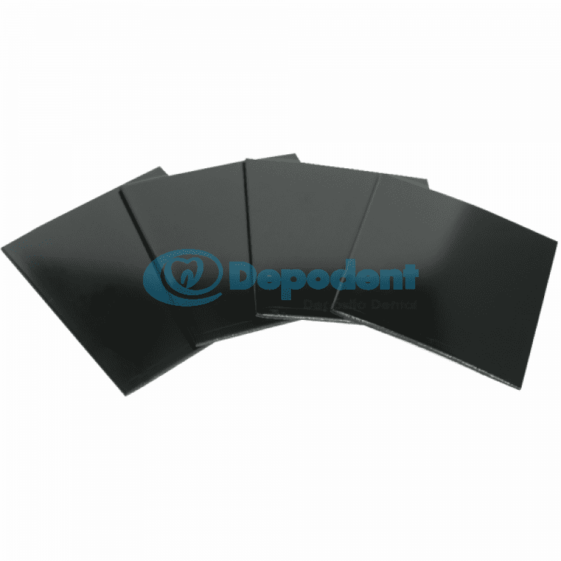 ACETATO SUAVE NEGRO CAL .150 KEYSTONE