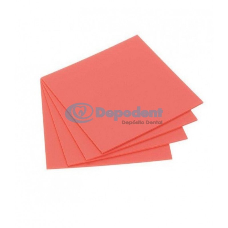 ACETATO VA-C PROBASE 5 X 5 25 PZAS MDC