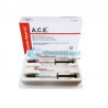 ACIDO FLUORHIDRICO A.C.E. REPARACION KIT4 JERINGAS PREVESTDENPRO