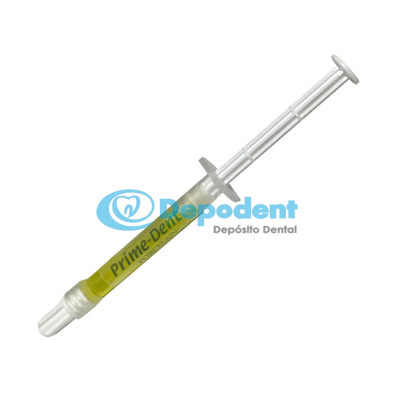 ACIDO FLUORHIDRICO PORCELAIN ETCH GEL 1.2 ML PRIME DENT