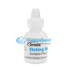 ACIDO GRABADOR 3 ML ORMCO