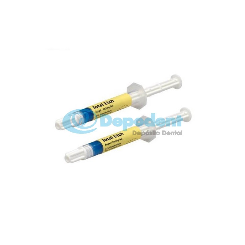 ACIDO GRABADOR N ETCH REFILL 2 GR IVOCLAR CL