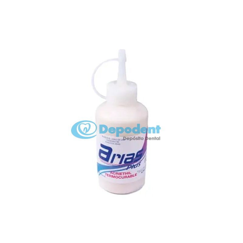 ACRILICO ACRIETHIL TERMOCURABLE 30 GR ARIAS