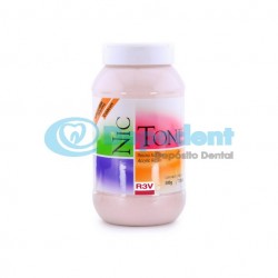 ACRILICO AUTOCURABLE COLOR R3V 500 GR NIC TONE