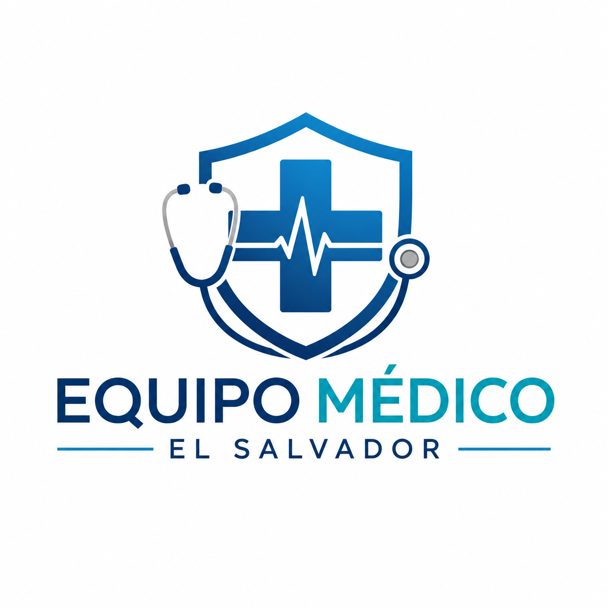Equipo Médico El Salvador
